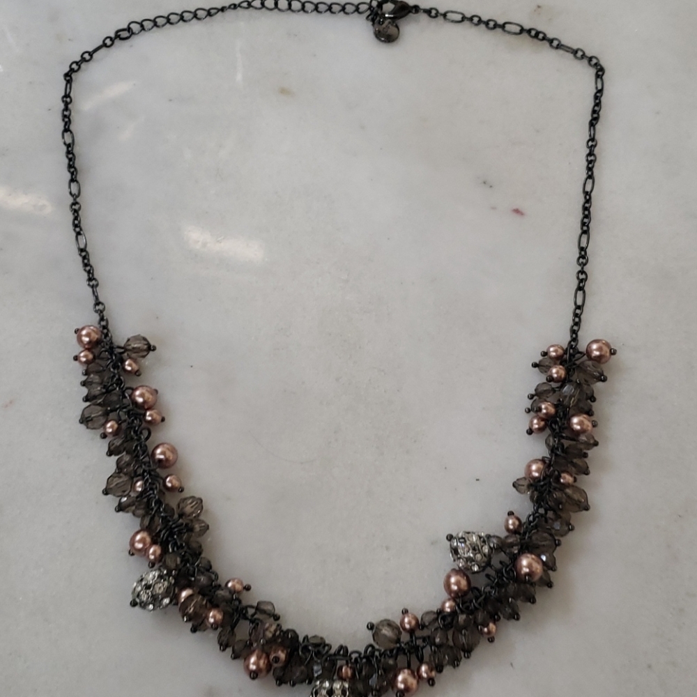 Ann Taylor Loft necklace